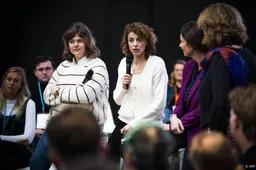 Klimaatberaad stelt presentatie advies uit tot na verkiezingen
