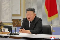 Staatsmedium: Noord-Korea veroordeelt aanval VS op Iran