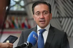 Spaanse minister: NAVO erkent dat 2,1 procent voldoende is
