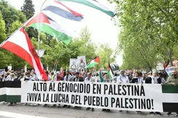 Spanje wil dat EU associatieverdrag met Israël direct opzegt