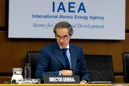 Iraans parlement overweegt einde samenwerking met IAEA