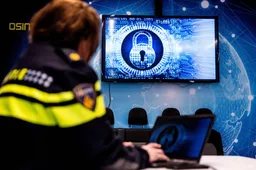 Sites gemeenten en provincies slecht bereikbaar door aanval 
