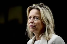 Ollongren wordt EU-vertegenwoordiger voor mensenrechten