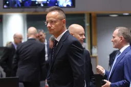 Hongarije zegt met Slowakije Russische sancties niet te steunen