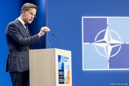 Rutte spreekt Spanje tegen: NAVO kent geen opt-outs