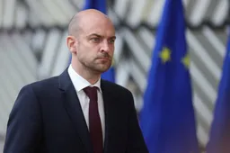 Frankrijk veroordeelt aanval op Iraanse Evin-gevangenis