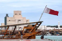 Qatar: geen slachtoffers door aanval op basis VS