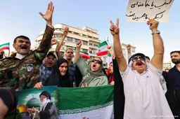 Staakt-het-vuren tussen Israël en Iran lijkt ingegaan te zijn