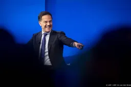 Rutte opent public forum van NAVO-top in thuisstad Den Haag