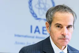 IAEA-topman wil overleg met Iraanse minister na bestand