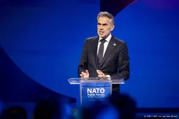 Schoof vindt dreiging nu groter dan in Koude Oorlog