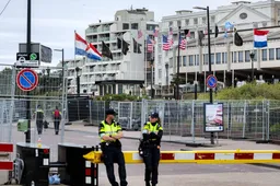 Noodverordeningen Den Haag niet aangepast voor overnachting Trump