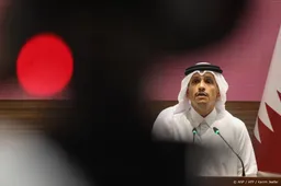 Bronnen: Qatar overtuigde Iran om in te stemmen met bestand 