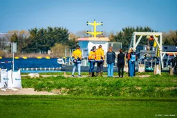 Valkenburgse Meer na drie maanden weer open voor recreanten