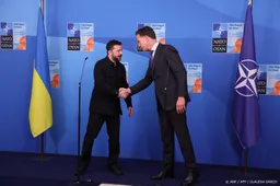 Zelensky: maak einde aan Europese onderdelen in Russische wapens