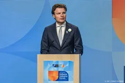Minister 'heel sceptisch' dat Spanje doelen haalt met minder geld