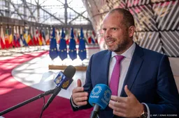 Akkoord België over defensiemiljarden, nieuwe NAVO-norm ver weg