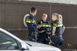Politiecommandant kan stroomstoring nog niet linken aan NAVO-top