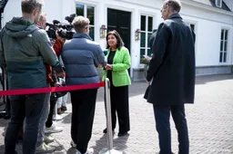 Paul wil leerplichtige leeftijd naar 4, hoe wordt nog onderzocht