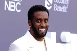 Diddy kiest ervoor niet te getuigen