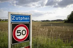 Zutphen schrapt 'dienstencentrum' asielzoekers na onrust