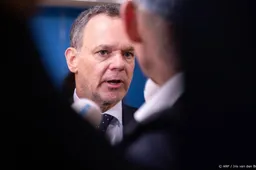 Veldkamp na overleg NAVO en Oekraïne: allen achter steun Kyiv