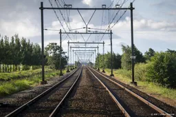 Tot in ochtend problemen op spoor bij Gouda