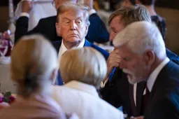 Trump hekelt berichten dat aanval op Iran beperkte impact had