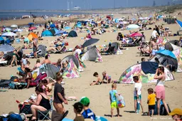 Eerste helft van 2025 was recordzonnig