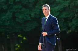 Rutte zegt geen zorgen te hebben over houding Spanje op NAVO-top