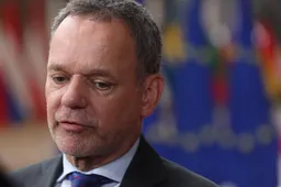 Veldkamp verwacht snel nieuw sanctiepakket tegen Rusland