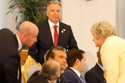 Amerikaanse gezant Witkoff zegt dat VS in gesprek zijn met Iran