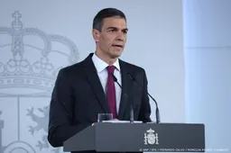 Spaanse premier wil defensiebestedingen nog steeds niet verhogen