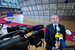 Schoof vindt nieuwe EU-financieringsplannen defensie niet nodig