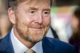 Koning: Nederland pas aan begin aanpak slavernijverleden  