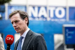 Dassen: politiek zit in 'asielfuik', instroom is geen probleem