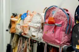 Steeds meer gezinnen krijgen maximumvergoeding kinderopvang