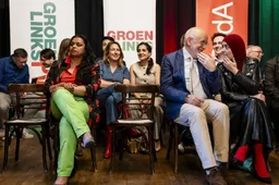 GL-PvdA en SP stemmen hoe dan ook tegen asielwetten