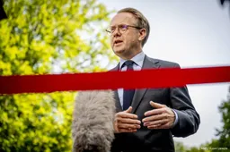 Tieman: iedereen duikt op de 1,5 procent uit nieuwe NAVO-norm
