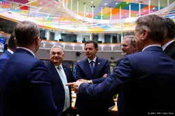 EU-leiders: lidstaten niet dwingen tot leningen defensie-uitgaven