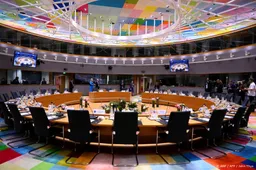 Geen besluit over gevolgen voor verdrag met Israël op EU-top
