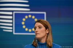 EU-leiders: lidstaten moeten Oekraïne meer militaire steun geven 