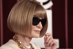 Anna Wintour stopt als hoofdredacteur van Amerikaanse Vogue