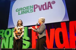 Partijbestuur GL-PvdA: debat op congres niet altijd respectvol