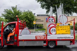 Alle rijkswegen weer open na NAVO-top