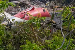Onderzoekers downloaden zwarte doosgegevens van Air India-crash