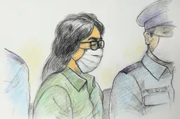 Media: Japan executeert 'Twitter-moordenaar'