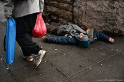Meer Amerikaanse visumbeperkingen in strijd tegen fentanylcrisis