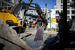 VVD wil in Zuid-Holland 100 miljoen euro voor aanpak stroomnet