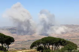 Dode en gewonden bij nieuwe luchtaanval Israël op Libanon